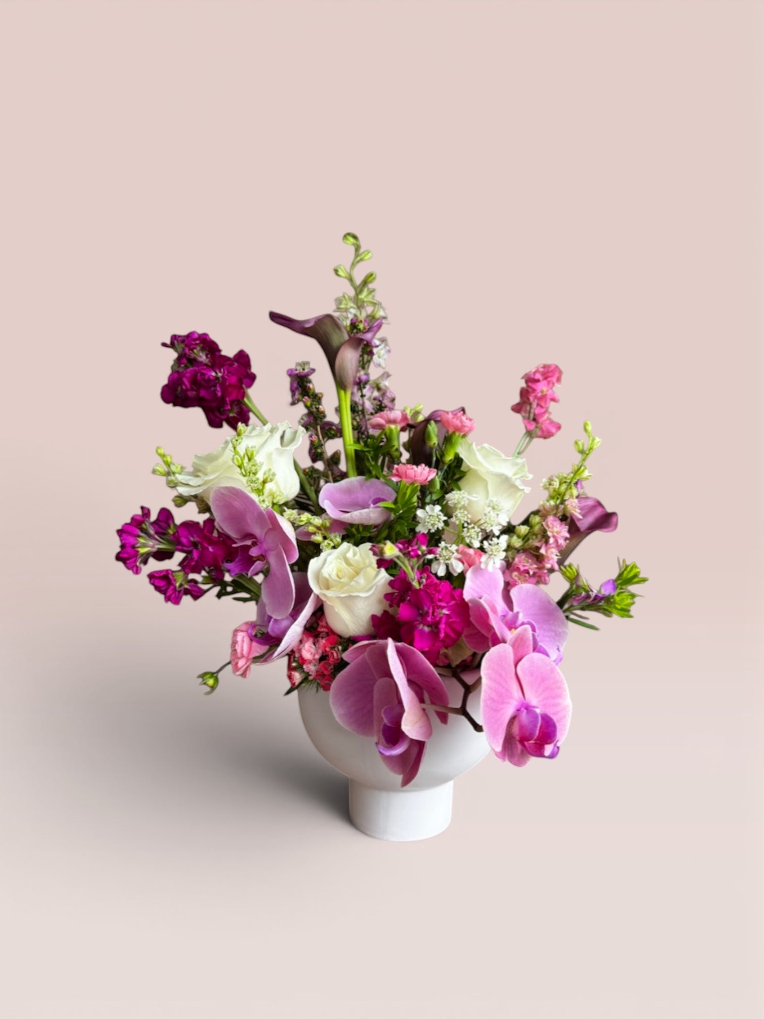 All Blooms & Enhancements – Skye Rose Floral